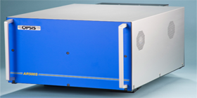 廠區(qū)／廠界氯氣（Cl2）監(jiān)測(cè)系統(tǒng)