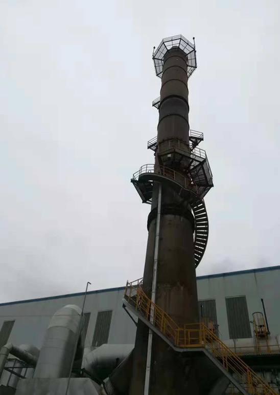 VOCs在線監(jiān)測(cè)系統(tǒng)