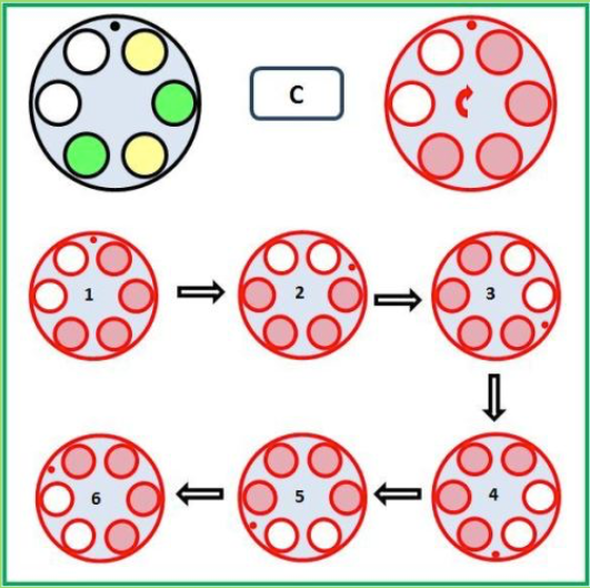  高精數(shù)控生產(chǎn)·設備品質至優(yōu)