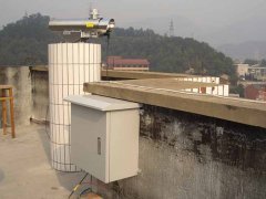 常用的環(huán)境監(jiān)測儀器有哪些？全方位總結，免費贈送，趕緊收藏