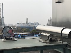 選擇苯系物在線監(jiān)測系統(tǒng)必須注意的三個方面！