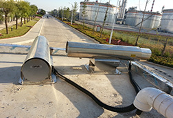 園區(qū)污染開啟第三方治理新模式， 工業(yè)環(huán)保市場(chǎng)發(fā)展趨勢(shì)如何？