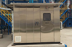 污染源VOCs在線監(jiān)測系統(tǒng)的站房建設(shè)有何要求？