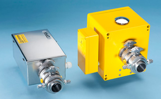 安裝VOCs在線監(jiān)測系統(tǒng)的防雷及絕緣要求要點(diǎn)