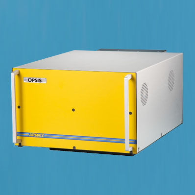 開(kāi)放光程臭氧分析儀