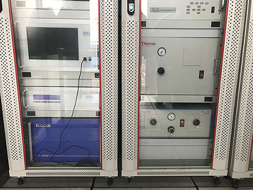 氯氣泄漏監(jiān)測系統(tǒng) 氯氣泄漏監(jiān)測系統(tǒng)