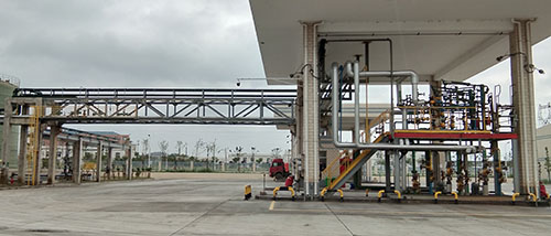 廠界氯氣在線監(jiān)測系統(tǒng) 廠界氯氣在線監(jiān)測系統(tǒng)