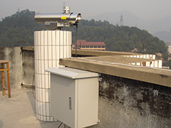 江蘇攻堅大氣污染防治：未完成空氣質(zhì)量目標的評優(yōu)時一票否決