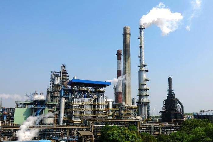 唐山市豐潤區(qū)開展重點行業(yè)環(huán)保整治工作，做好企業(yè)煙氣達(dá)標(biāo)治理