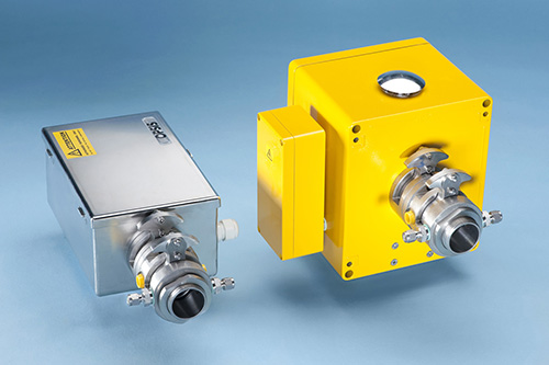 開(kāi)放光程氯氣監(jiān)測(cè) 開(kāi)放光程氯氣監(jiān)測(cè)