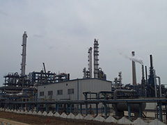 崔丕江：焦化企業(yè)解決生存問(wèn)題的關(guān)鍵是做到安全環(huán)保達(dá)標(biāo)