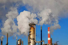 大氣污染防治任務(wù)艱巨，要堅持不懈進(jìn)行標(biāo)本兼治