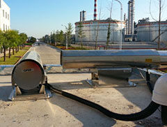 你家VOCs在線監(jiān)測(cè)備案了嗎？需要什么流程和手續(xù)？