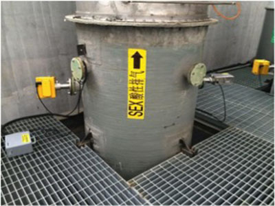 氯氣在線監(jiān)測(cè) 氯氣在線監(jiān)測(cè)