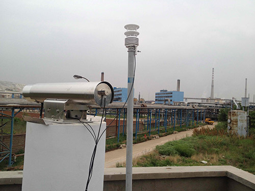 開(kāi)放光程VOCs在線監(jiān)測(cè) 開(kāi)放光程VOCs在線監(jiān)測(cè)