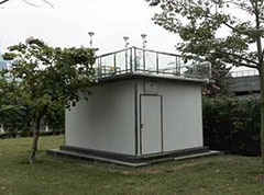 泰安重污染天氣，實(shí)行工業(yè)應(yīng)急減排