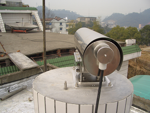 環(huán)境空氣質(zhì)量監(jiān)測 環(huán)境空氣質(zhì)量監(jiān)測