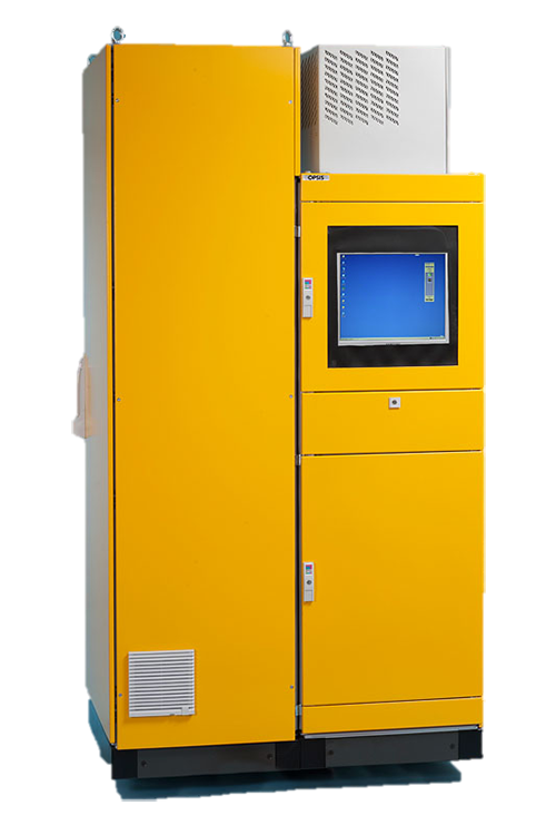 氯氣在線監(jiān)測(cè)系統(tǒng) 氯氣在線監(jiān)測(cè)系統(tǒng)