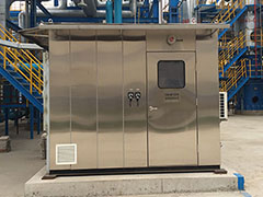 污染源煙氣排放連續(xù)監(jiān)測(cè)系統(tǒng)的安裝要求，了解一下