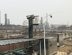 工業(yè)臭氣污染監(jiān)測(cè)的方法及設(shè)備如何選擇？