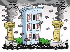 惡臭氣體污染愈加嚴(yán)重，惡臭氣體監(jiān)測(cè)已成大氣環(huán)境監(jiān)測(cè)重點(diǎn)