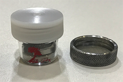 VOCs被動(dòng)式采樣器的工作原理及使用說明，了解一下