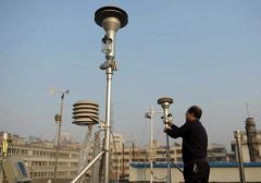 校園環(huán)境空氣質(zhì)量監(jiān)測系統(tǒng)實時監(jiān)測校園空氣質(zhì)量 助力學生健康學習