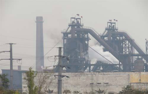 污染源廢氣無組織排放監(jiān)測 污染源廢氣無組織排放監(jiān)測