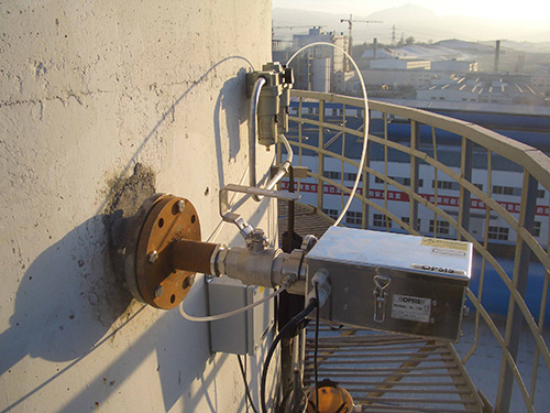 煙氣污染物排放連續(xù)監(jiān)測(cè)設(shè)備 煙氣污染物排放連續(xù)監(jiān)測(cè)設(shè)備