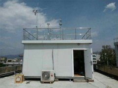 我國(guó)城市環(huán)境空氣質(zhì)量監(jiān)測(cè)污染物有哪些，如何選擇空氣質(zhì)量監(jiān)測(cè)系統(tǒng)？