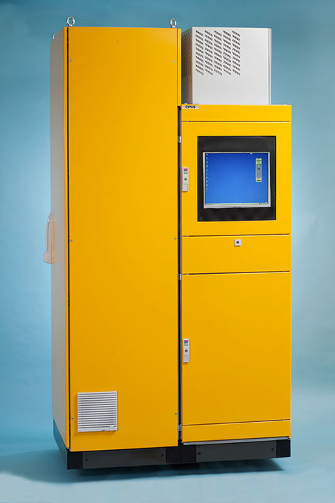 氨氣在線監(jiān)測(cè)系統(tǒng) 氨氣在線監(jiān)測(cè)系統(tǒng)