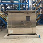 工業(yè)廢氣有組織排放與無組織排放的區(qū)別及如何選擇煙氣在線監(jiān)測設(shè)備