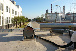 博測環(huán)境苯系物自動監(jiān)測系統(tǒng)為工業(yè)園區(qū)的安全和環(huán)保保駕護(hù)航