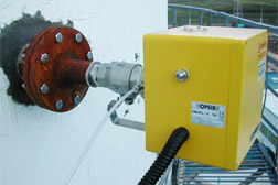 必須掌握的鍋爐煙塵煙氣在線監(jiān)測的一些注意事項