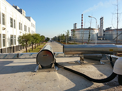 大氣污染物自動(dòng)監(jiān)測設(shè)備必須聯(lián)網(wǎng)嗎？驗(yàn)收有時(shí)限要求嗎？