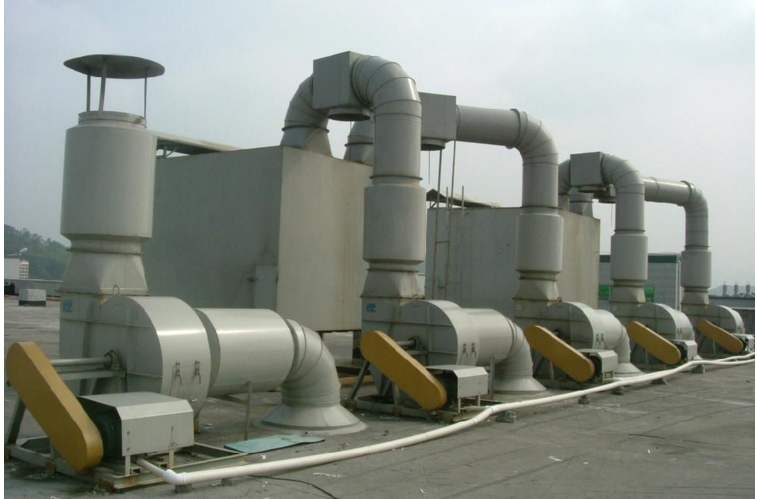 大氣污染防治：印刷有機(jī)廢氣治理現(xiàn)狀與趨勢(shì)分析