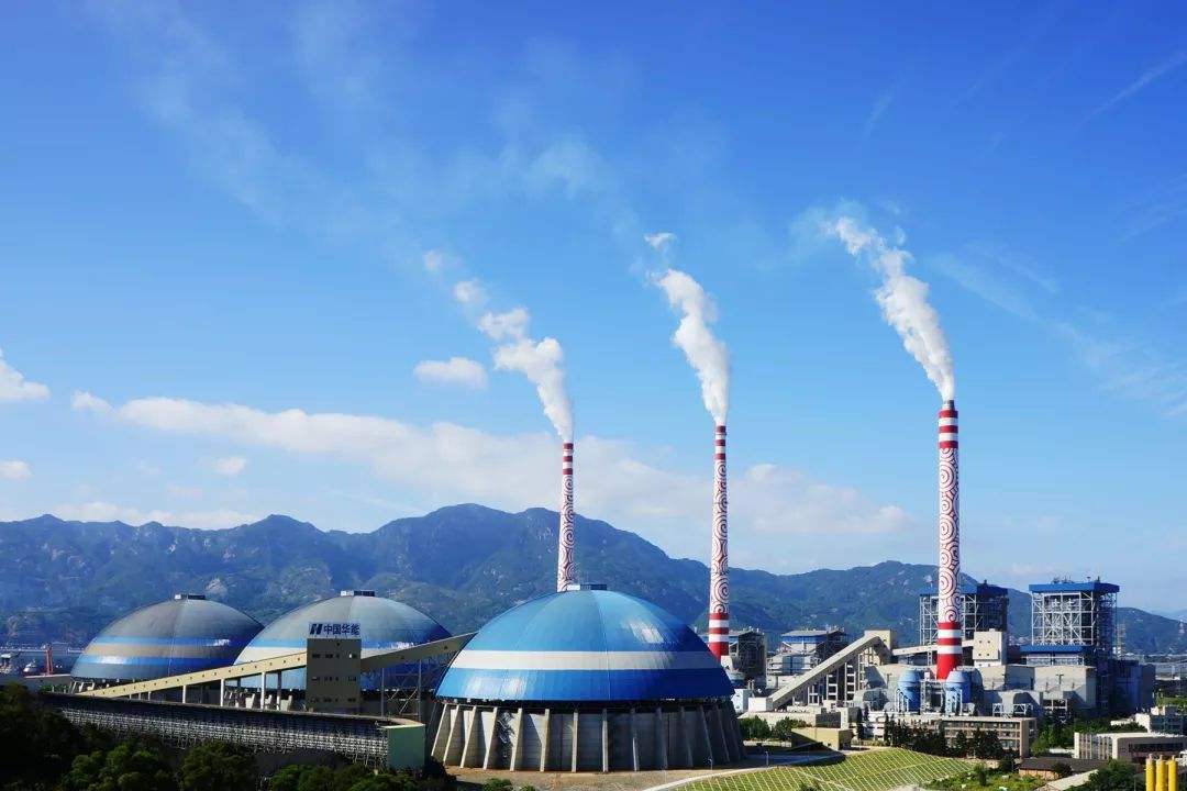 河北：大力推進(jìn)大氣污染綜合治理 堅(jiān)決打贏藍(lán)天保衛(wèi)戰(zhàn)