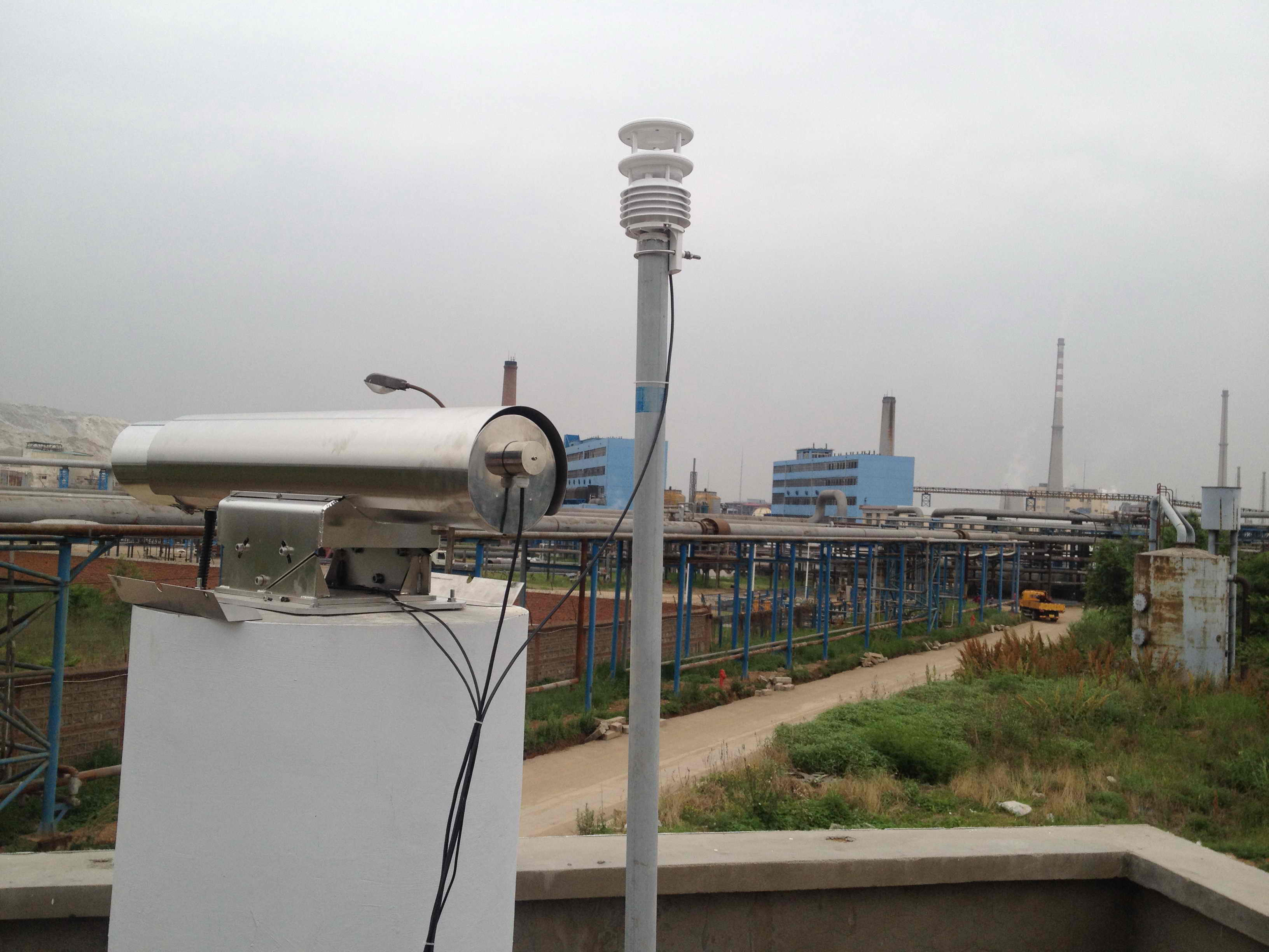 如何控制工業(yè)生產(chǎn)過程中的VOCs無組織排放？