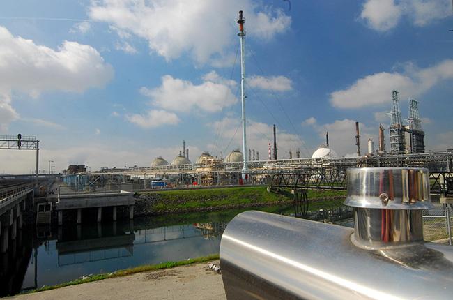 化工園區(qū)環(huán)境監(jiān)測重點關(guān)注哪些大氣污染源？