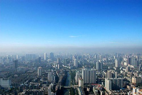 關(guān)鍵之年 新舊轉(zhuǎn)換節(jié)點(diǎn)下的大氣污染治理路在何方？