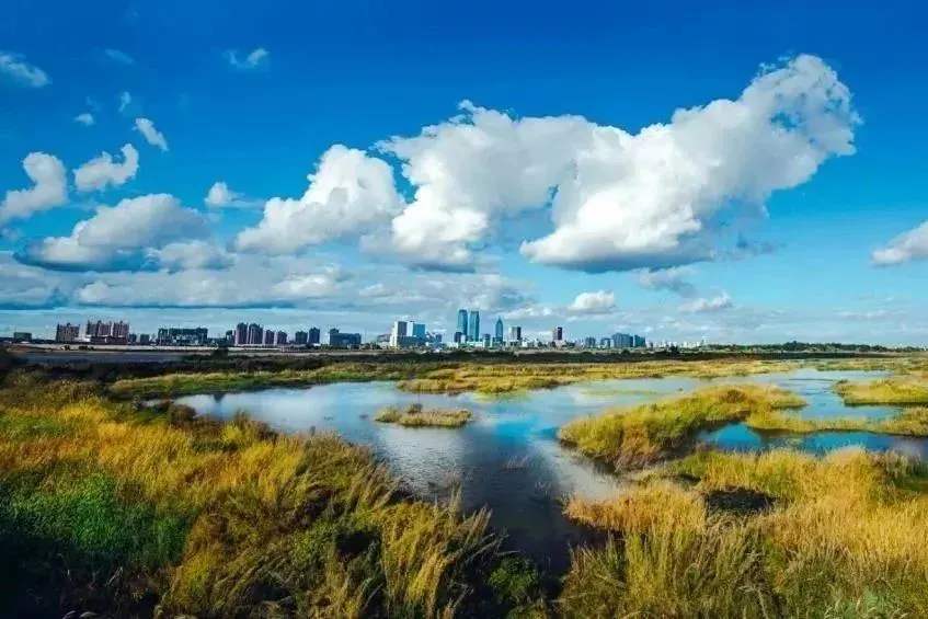 吉林開展污染防治攻堅(jiān)戰(zhàn)成效考核 確保生態(tài)環(huán)境質(zhì)量總體改善