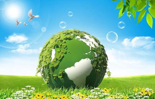 2020年生態(tài)環(huán)境領域十大熱詞盤點