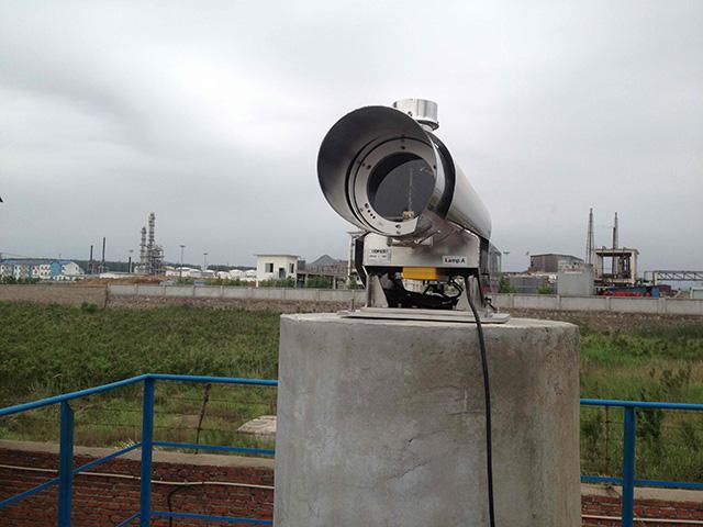 生態(tài)環(huán)境部：將繼續(xù)跟蹤督導(dǎo)，嚴(yán)打重污染天氣應(yīng)急減排措施不落實(shí)行為